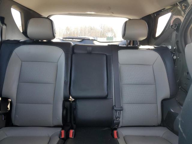 Photo 9 VIN: 2GNAXHEV5M6138060 - CHEVROLET EQUINOX LS 