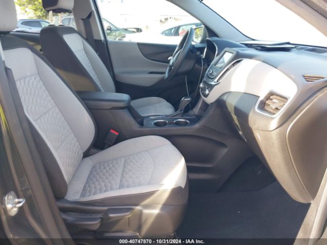 Photo 4 VIN: 2GNAXHEV5M6139970 - CHEVROLET EQUINOX 