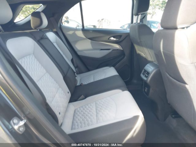 Photo 7 VIN: 2GNAXHEV5M6139970 - CHEVROLET EQUINOX 