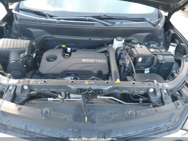 Photo 9 VIN: 2GNAXHEV5M6139970 - CHEVROLET EQUINOX 