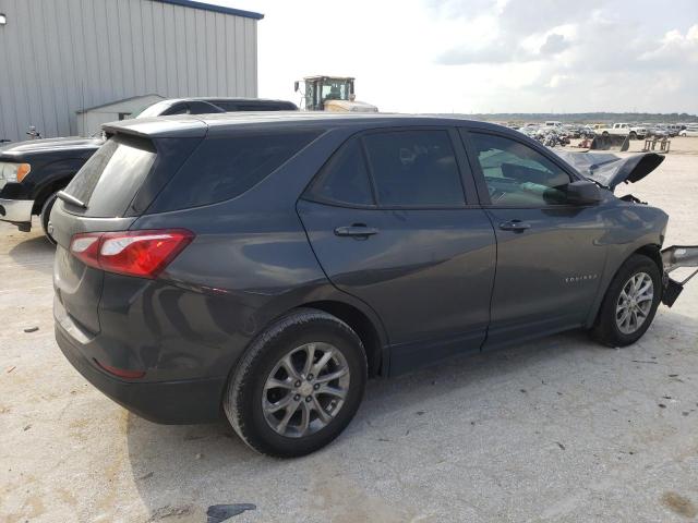 Photo 2 VIN: 2GNAXHEV5M6140701 - CHEVROLET EQUINOX LS 