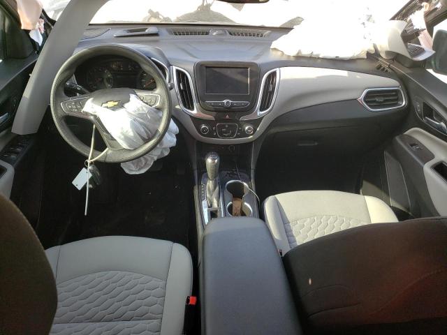 Photo 7 VIN: 2GNAXHEV5M6140701 - CHEVROLET EQUINOX LS 