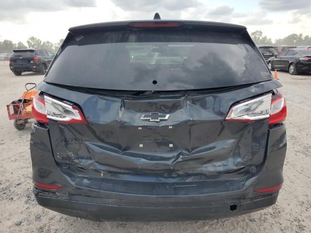 Photo 5 VIN: 2GNAXHEV5M6148071 - CHEVROLET EQUINOX LS 