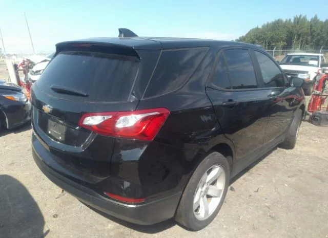 Photo 3 VIN: 2GNAXHEV5M6156106 - CHEVROLET EQUINOX 