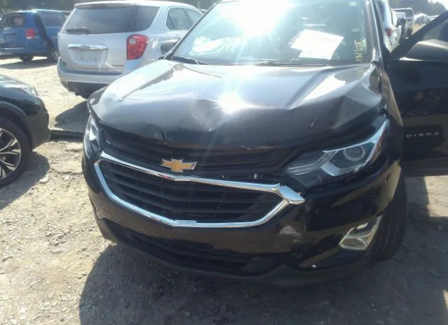 Photo 5 VIN: 2GNAXHEV5M6156106 - CHEVROLET EQUINOX 