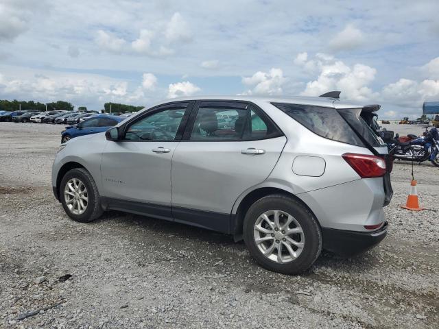 Photo 1 VIN: 2GNAXHEV6J6129508 - CHEVROLET EQUINOX LS 