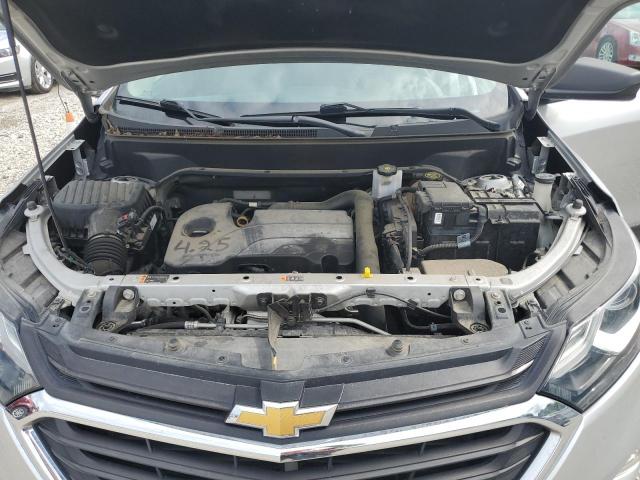 Photo 11 VIN: 2GNAXHEV6J6129508 - CHEVROLET EQUINOX LS 