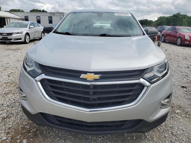 Photo 4 VIN: 2GNAXHEV6J6129508 - CHEVROLET EQUINOX LS 