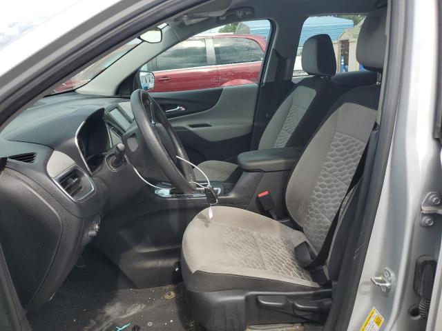 Photo 6 VIN: 2GNAXHEV6J6129508 - CHEVROLET EQUINOX LS 