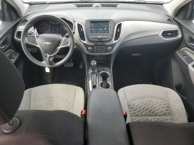 Photo 7 VIN: 2GNAXHEV6J6129508 - CHEVROLET EQUINOX LS 