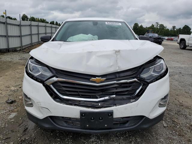 Photo 4 VIN: 2GNAXHEV6J6131274 - CHEVROLET EQUINOX LS 