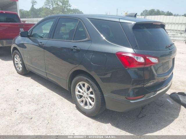 Photo 2 VIN: 2GNAXHEV6J6148270 - CHEVROLET EQUINOX 