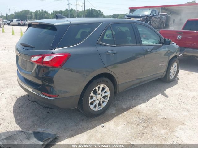 Photo 3 VIN: 2GNAXHEV6J6148270 - CHEVROLET EQUINOX 