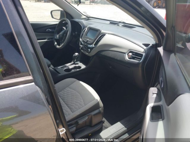 Photo 4 VIN: 2GNAXHEV6J6148270 - CHEVROLET EQUINOX 