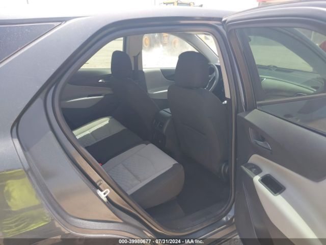 Photo 7 VIN: 2GNAXHEV6J6148270 - CHEVROLET EQUINOX 