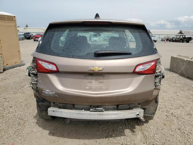 Photo 5 VIN: 2GNAXHEV6J6170933 - CHEVROLET EQUINOX LS 