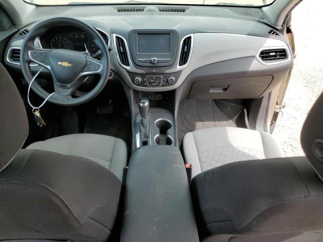 Photo 7 VIN: 2GNAXHEV6J6170933 - CHEVROLET EQUINOX LS 