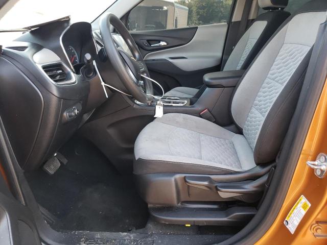 Photo 6 VIN: 2GNAXHEV6J6171130 - CHEVROLET EQUINOX 