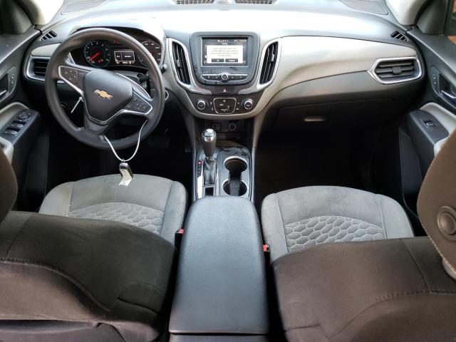 Photo 7 VIN: 2GNAXHEV6J6171130 - CHEVROLET EQUINOX 