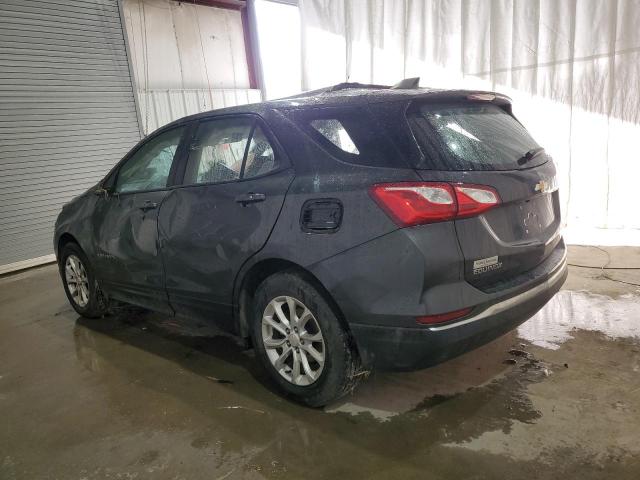 Photo 1 VIN: 2GNAXHEV6J6181060 - CHEVROLET EQUINOX 