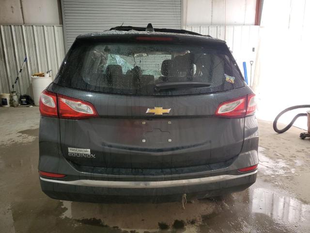 Photo 5 VIN: 2GNAXHEV6J6181060 - CHEVROLET EQUINOX 