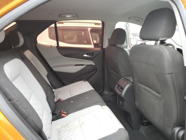 Photo 5 VIN: 2GNAXHEV6J6184783 - CHEVROLET EQUINOX 