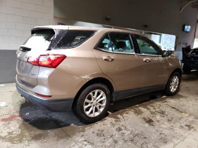 Photo 2 VIN: 2GNAXHEV6J6191264 - CHEVROLET EQUINOX 