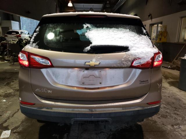 Photo 5 VIN: 2GNAXHEV6J6191264 - CHEVROLET EQUINOX 