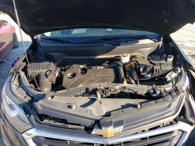 Photo 6 VIN: 2GNAXHEV6J6195766 - CHEVROLET EQUINOX LS 