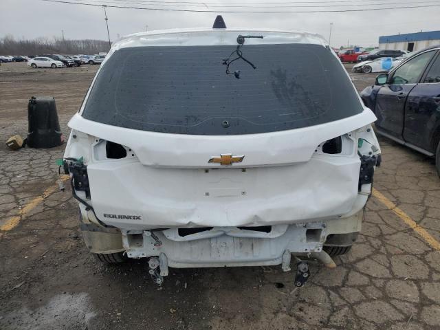 Photo 5 VIN: 2GNAXHEV6J6205194 - CHEVROLET EQUINOX LS 