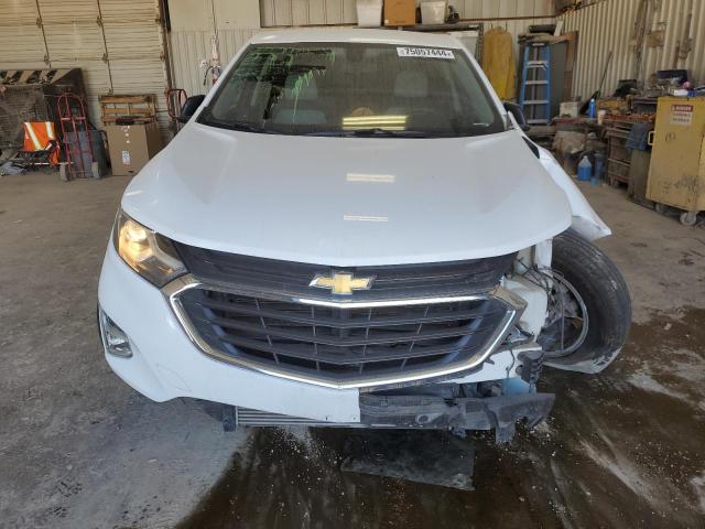 Photo 4 VIN: 2GNAXHEV6J6222383 - CHEVROLET EQUINOX LS 