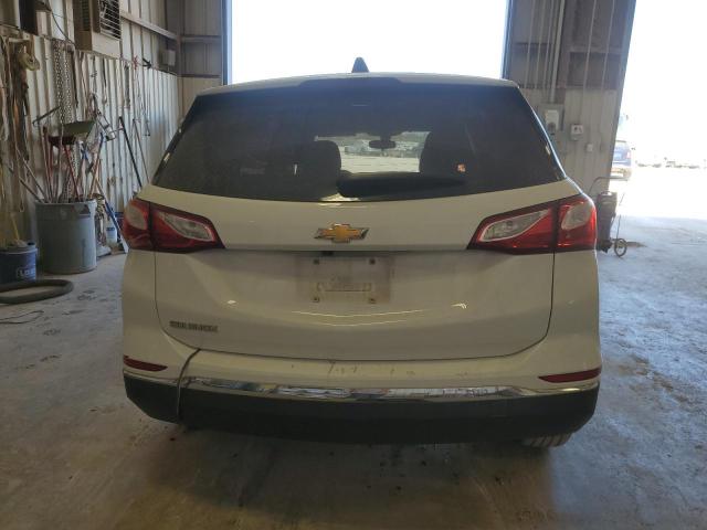 Photo 5 VIN: 2GNAXHEV6J6222383 - CHEVROLET EQUINOX LS 