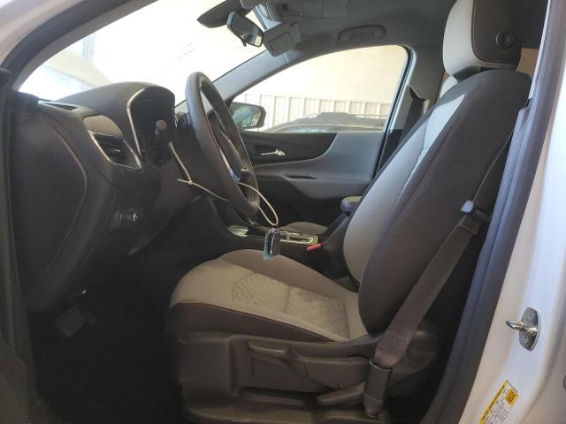 Photo 6 VIN: 2GNAXHEV6J6222383 - CHEVROLET EQUINOX LS 