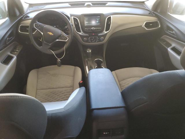 Photo 7 VIN: 2GNAXHEV6J6222383 - CHEVROLET EQUINOX LS 