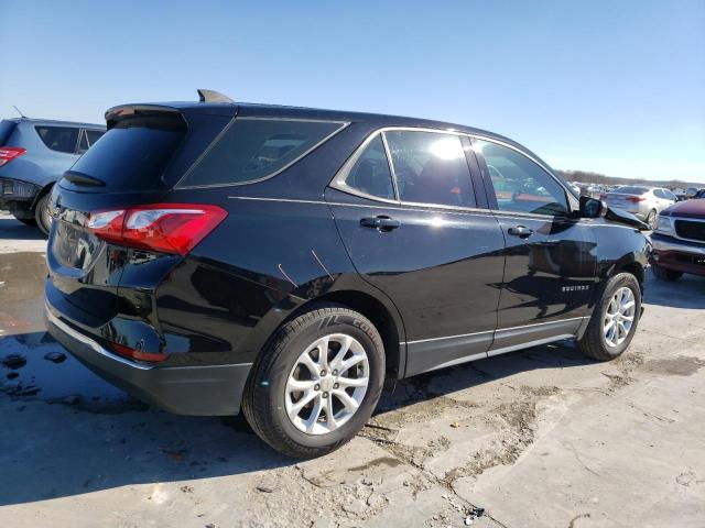 Photo 2 VIN: 2GNAXHEV6J6228362 - CHEVROLET EQUINOX LS 