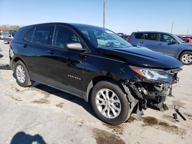 Photo 3 VIN: 2GNAXHEV6J6228362 - CHEVROLET EQUINOX LS 