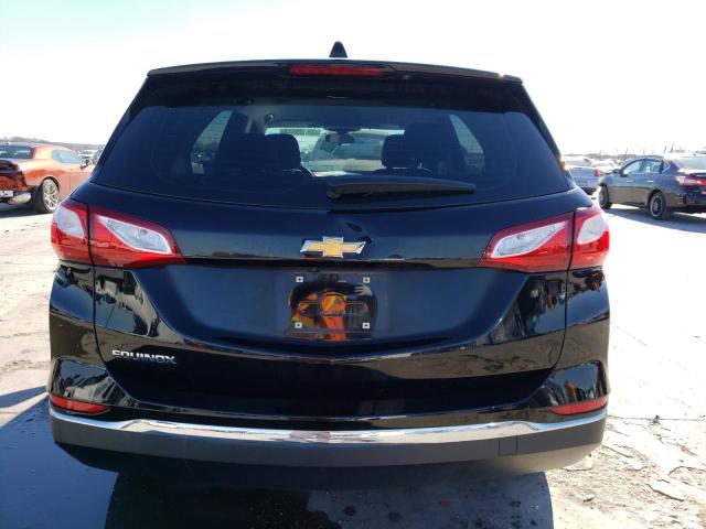 Photo 5 VIN: 2GNAXHEV6J6228362 - CHEVROLET EQUINOX LS 