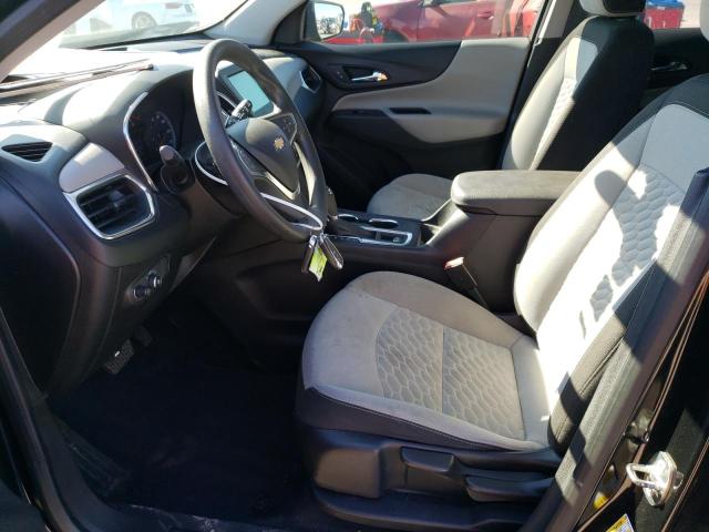 Photo 6 VIN: 2GNAXHEV6J6228362 - CHEVROLET EQUINOX LS 