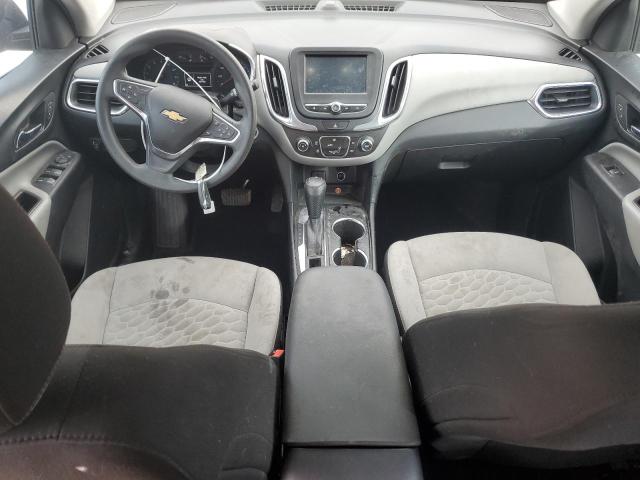 Photo 7 VIN: 2GNAXHEV6J6230340 - CHEVROLET EQUINOX 