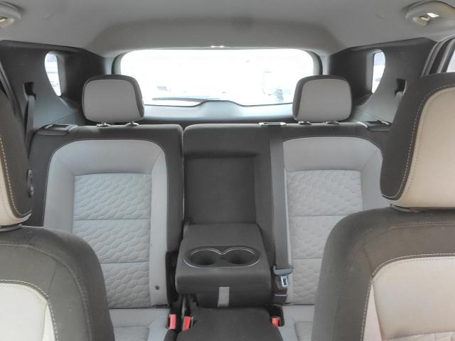 Photo 9 VIN: 2GNAXHEV6J6230340 - CHEVROLET EQUINOX 