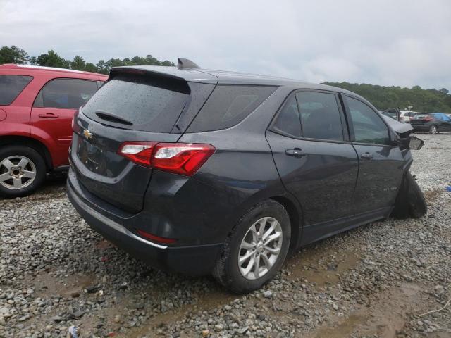 Photo 3 VIN: 2GNAXHEV6J6230760 - CHEVROLET EQUINOX LS 