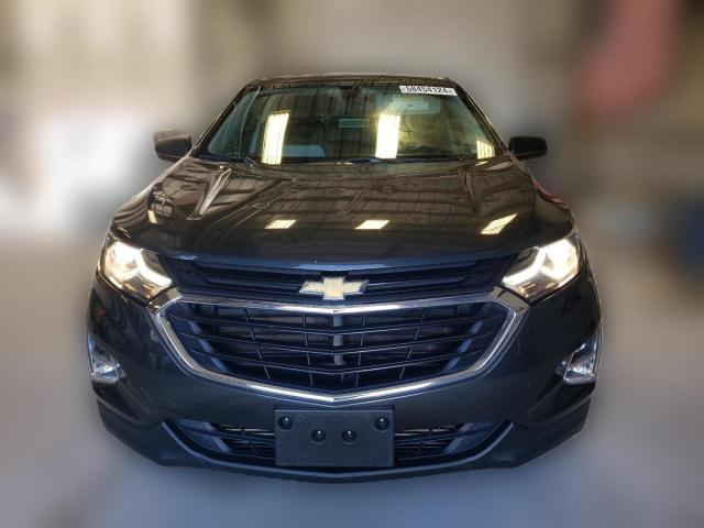 Photo 4 VIN: 2GNAXHEV6J6237000 - CHEVROLET EQUINOX 