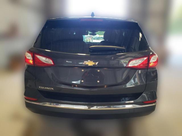 Photo 5 VIN: 2GNAXHEV6J6237000 - CHEVROLET EQUINOX 