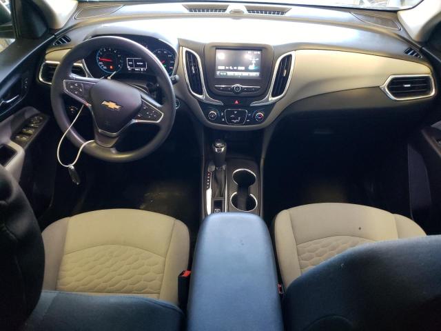 Photo 7 VIN: 2GNAXHEV6J6237000 - CHEVROLET EQUINOX 