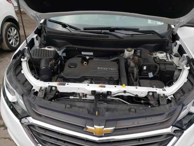 Photo 11 VIN: 2GNAXHEV6J6239510 - CHEVROLET EQUINOX LS 