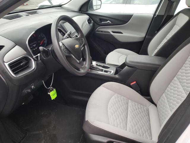 Photo 6 VIN: 2GNAXHEV6J6239510 - CHEVROLET EQUINOX LS 