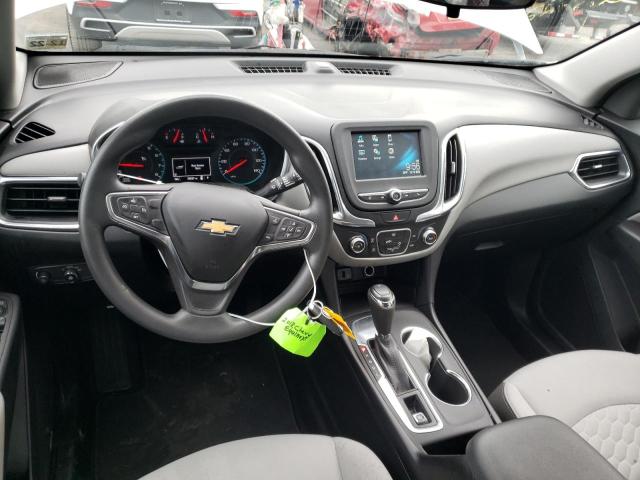 Photo 7 VIN: 2GNAXHEV6J6239510 - CHEVROLET EQUINOX LS 