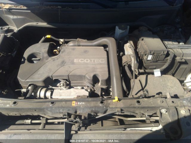 Photo 9 VIN: 2GNAXHEV6J6335413 - CHEVROLET EQUINOX 