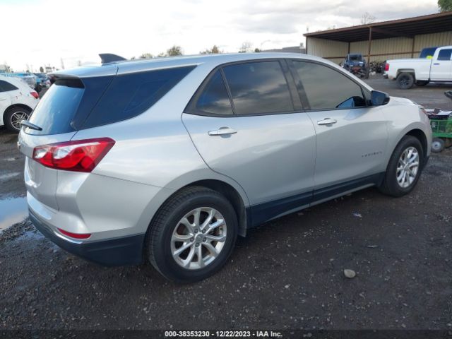 Photo 3 VIN: 2GNAXHEV6J6339381 - CHEVROLET EQUINOX 