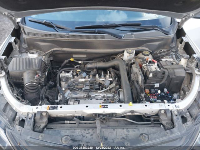 Photo 9 VIN: 2GNAXHEV6J6339381 - CHEVROLET EQUINOX 